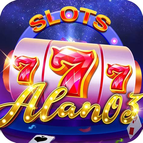 alano slot web - alano slot video